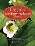 Organic Strawberry Production Manual (   -   )